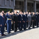 Dünyaca Ünlü Şef Hüseyin Özer Öğrencilerle Bir Araya Geldi thumbnail