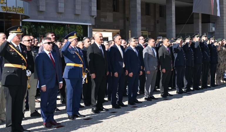 Cumhuriyet’in 102. Yılı Batman’da törenle başladı Ekran görüntüsü 2025-10-28 152430