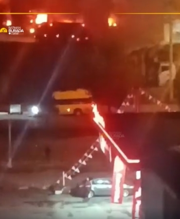 Batman’da yangın korkuttu: Lokanta küle döndü Ekran görüntüsü 2025-10-30 100926