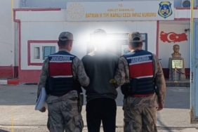 Batman’da 15 yıl hapis cezası bulunan firari yakalandı Ekran görüntüsü 2025-10-30 101546