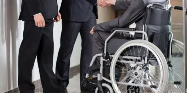 Engelli İstihdamı Görsel