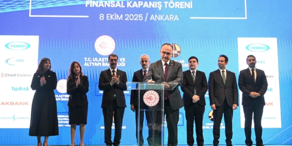 Fernas’tan dev hamle: Nasıroğlu ailesi Türkiye’nin kalkınma yolu’na imza attı