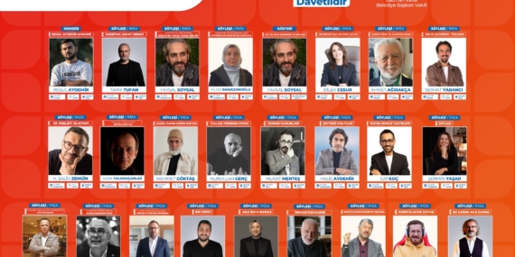 Batman’da 8. Kitap, Kültür ve Sanat Festivali başlıyor