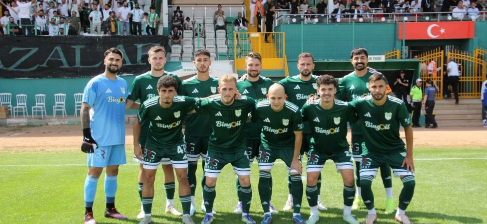 3.Lig’de 12 Bingölspor fırtınası G4A1g2iX0AAKe0T