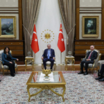 Batman'dan Mescid-i Aksa tepkisi thumbnail