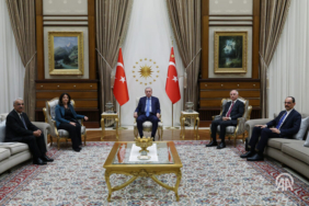 “Sürecin hızlanması konusunda karşılıklı anlayış ve fikir birliği içindeyiz” G4hRjG6WIAAZrOP-696x464