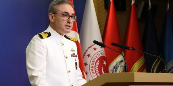 MSB: SDG terör örgütünün Suriye Ordusu’na entegre olması kritik önemde