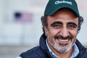 Kürt İş İnsanı Hamdi Ulukaya Türkiye’nin en zengin ismi oldu Hamdi Ulukaya
