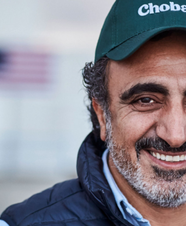 Kürt İş İnsanı Hamdi Ulukaya Türkiye’nin en zengin ismi oldu Hamdi Ulukaya