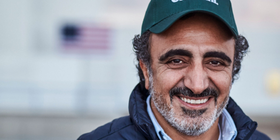 Kürt İş İnsanı Hamdi Ulukaya Türkiye’nin en zengin ismi oldu