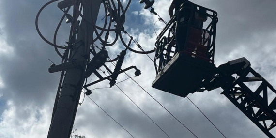Batman OSB’de Enerji Nakil Hatları ve Aydınlatma Sistemlerinde Bakım-Onarım Çalışmaları Sürüyor