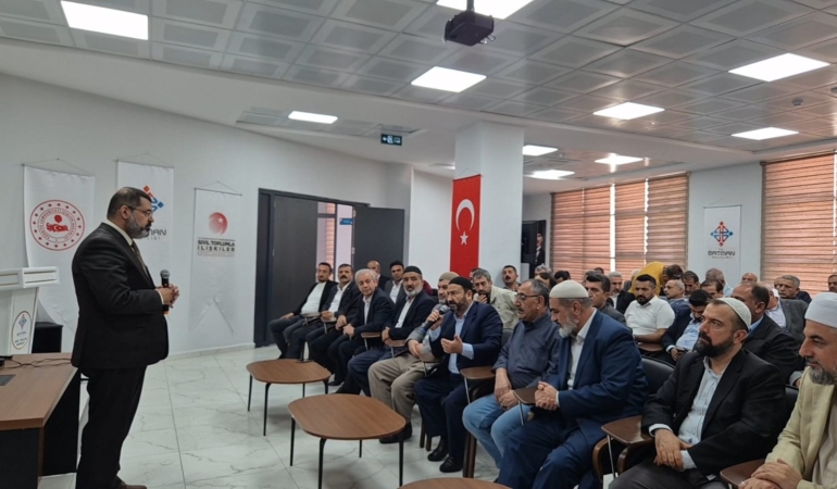 Batman’da Taziyelere düzenleme: Yemek ikramı azaltılacak, saat sınırı getirildi IMG-20251024-WA0027