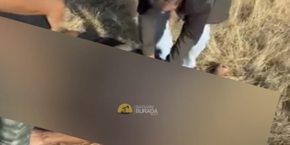 Batman - Fransız turist Kozluk’ta hayatını kaybetti Batman – Fransız turist Kozluk’ta hayatını kaybetti
