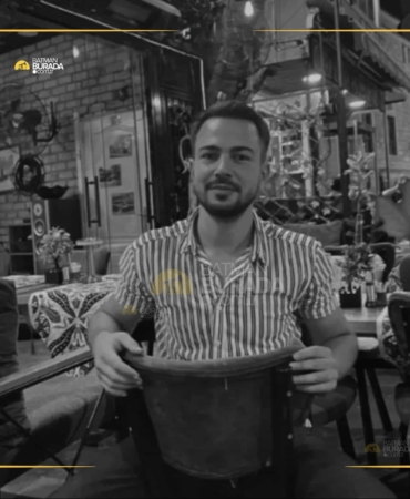 Batmanlı genç motosiklet kazasında hayatını kaybetti Screenshot
