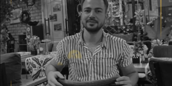 Batmanlı genç motosiklet kazasında hayatını kaybetti