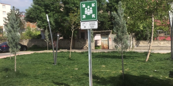 “Hazırlıklı Şehir” anlayışıyla çalışmalar devam ediyor