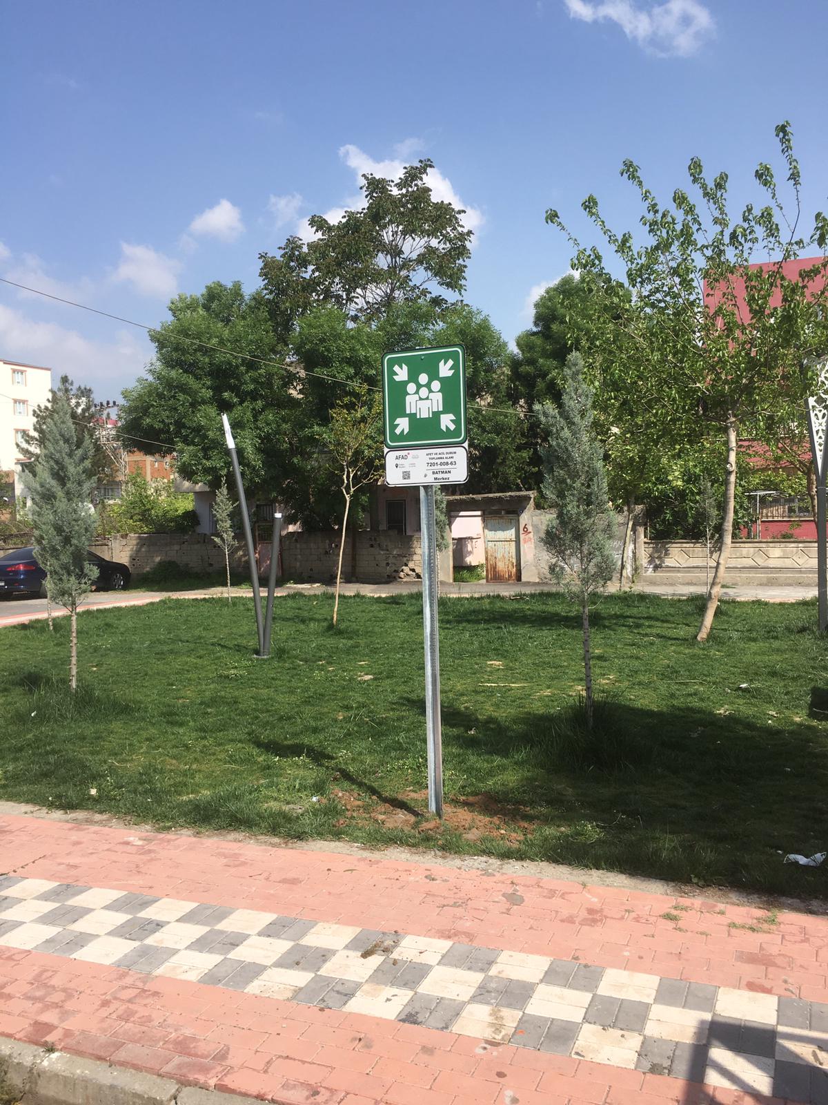 “Hazırlıklı Şehir” anlayışıyla çalışmalar devam ediyor IMG_9634