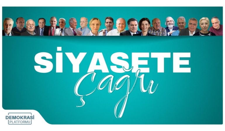 Demokrasi Platformu’ndan “Siyasete Çağrı” Bildirisi: “Yeni Bir Siyasi Anlayış Zorunludur IMG_9714