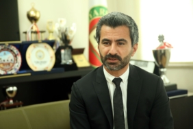 Amedspor Başkanndan saldırı tepkisi: Asla sessiz kalmayacağız Nahit eren2