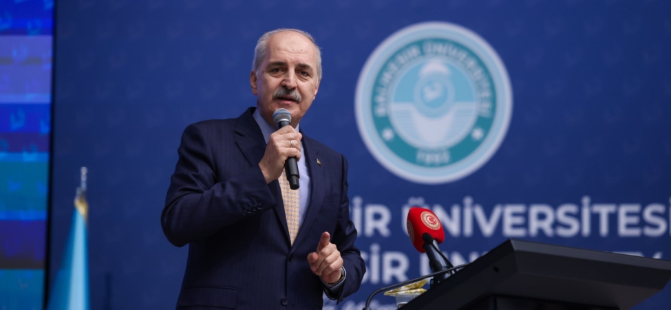 Numan Kurtulmu1