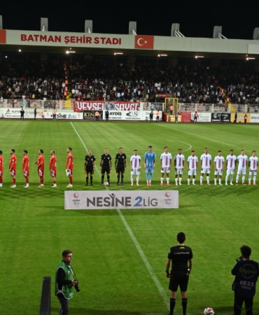 Petrolspor altınordu2