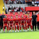 Batman'da Balkan Yürüyüş Seçmesi yapıldı thumbnail