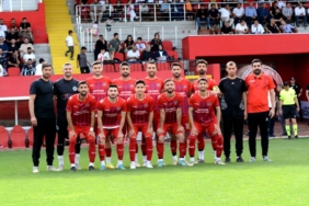 Batman Sasonspor’un hikayesi: İmkânsızlıklar içinde Batman’ı temsil ediyor Sasonspor