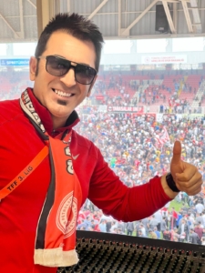 Tayfun Öztoprak