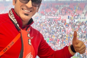 Petrolspor’un efsane sesi Tayfun Öztoprak’tan kenetlenme çağrısı Tayfun Öztoprak