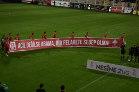 Petrolspor’dan anlamlı farkındalık mesajı: Acil değilse arama, bir felakete sebep olma! WhatsApp Görsel 2025-10-20 saat 16.27.57_219e275a