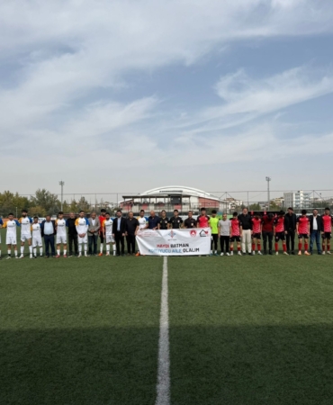 Batman 1. Amatör Ligi yeni sezonuna coşkulu başlangıç WhatsApp Görsel 2025-10-27 saat 09.09.41_50c70a60