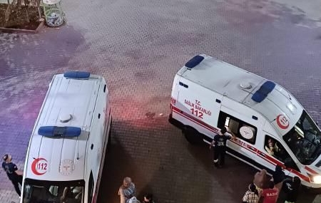 Siirt’te Kız Öğrenci Yurdunda gıda zehirlenmesi paniği