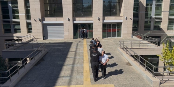 Batman’da 4 kişinin yaralandığı silahlı kavga: 4 tutuklama
