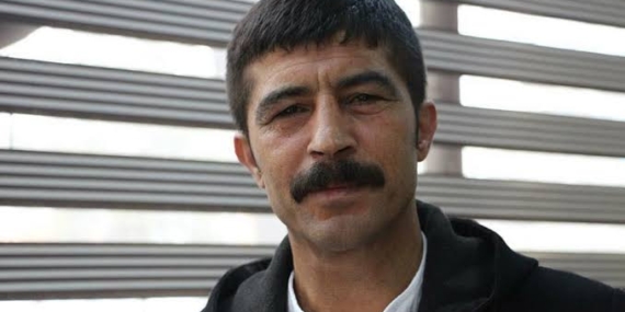 Mehdi Öztüzün: Müzakerede ‘Türk’ün kaygısı ile Kürt’ün onuru dengesi’ var