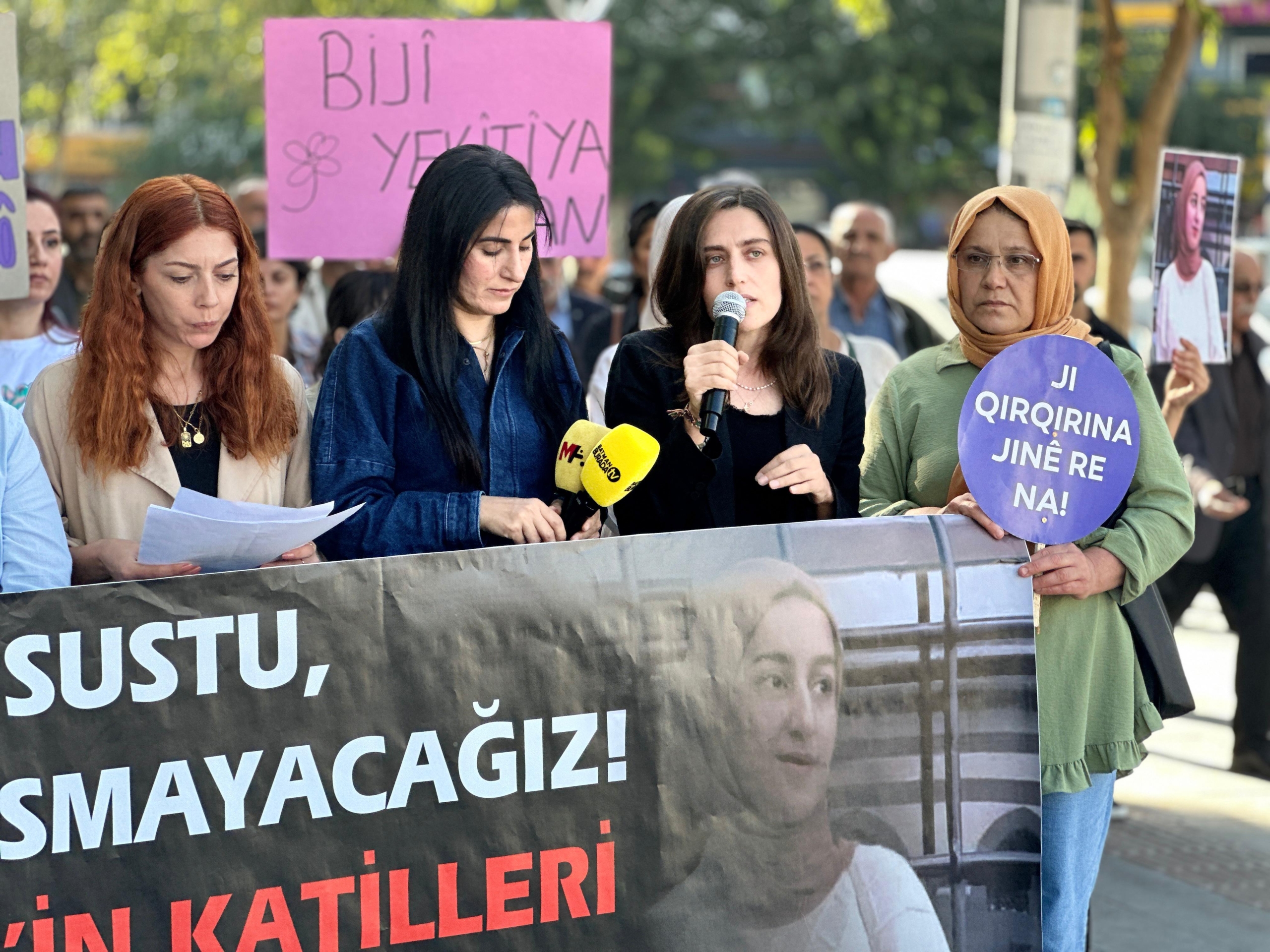 Rojin Kabaiş için adalet çağrısı Batman’dan da yükseldi WhatsApp Image 2025-10-15 at 16.10.11