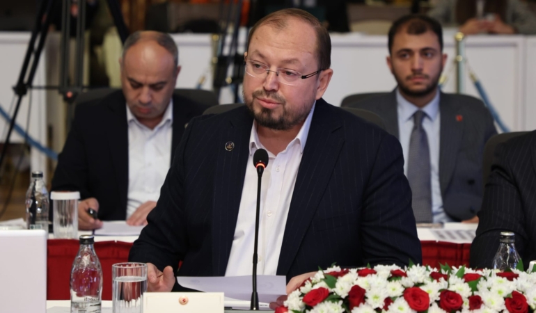 AGD-MGV Genel Başkanı Turhan: Kürt meselesi bir güvenlik değil, vicdan meselesidir WhatsApp Image 2025-10-16 at 11.03.20