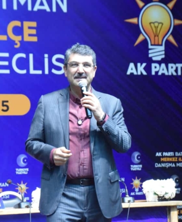 Milletvekili Nasıroğlu: Petrolün Başkenti Batman, Yatırımın da Merkezi Olacak WhatsApp Image 2025-10-19 at 15.54.33