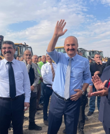“Batman artık Büyükşehir vizyonunun ötesinde bir kenttir” WhatsApp Image 2025-10-20 at 16.38.29