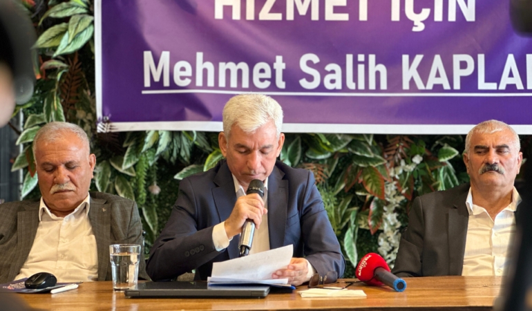 Salih Kaplan, Esnaf Odası Başkanlığına adaylığını açıkladı WhatsApp Image 2025-10-21 at 11.23.44