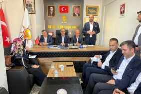 Hüseyin Şansi: Beşiri’nin gelişimi için el ele veriyoruz WhatsApp Image 2025-10-22 at 16.23.55