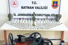 Batman’da tarihi eser operasyonu WhatsApp Image 2025-10-25 at 10.44.05