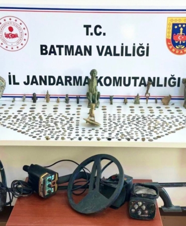 Batman’da tarihi eser operasyonu WhatsApp Image 2025-10-25 at 10.44.05