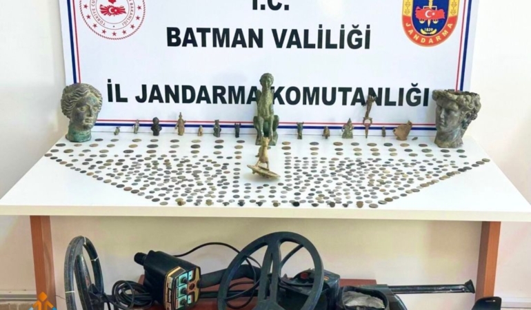 Batman’da tarihi eser operasyonu WhatsApp Image 2025-10-25 at 10.44.05