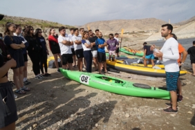 Öğrenciler Hasankeyf’te kano ve sup etkinliğinde buluştu WhatsApp Image 2025-10-26 at 09.11.09