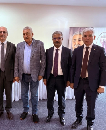 BESOB Başkanı Kaplan: Mesleki eğitim ekonomiye büyük katkı sağlayacak WhatsApp Image 2025-10-26 at 13.16.41
