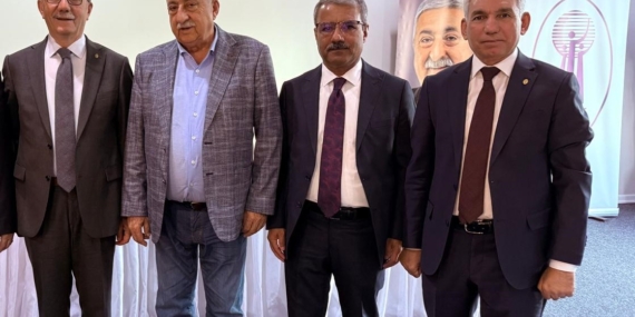 BESOB Başkanı Kaplan: Mesleki eğitim ekonomiye büyük katkı sağlayacak