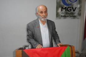 SP’li Mehmet Fırat: Toplum fakirleşiyor, iktidar gündem değiştiriyor mehmet fırat