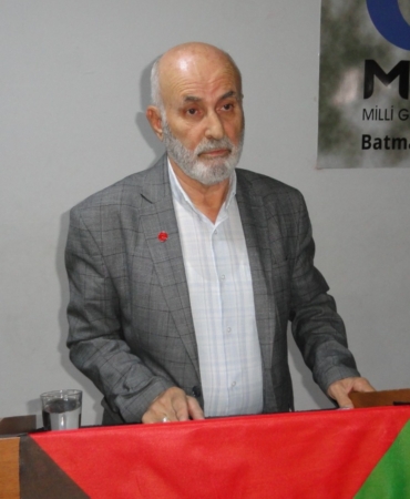 SP’li Mehmet Fırat: Toplum fakirleşiyor, iktidar gündem değiştiriyor mehmet fırat