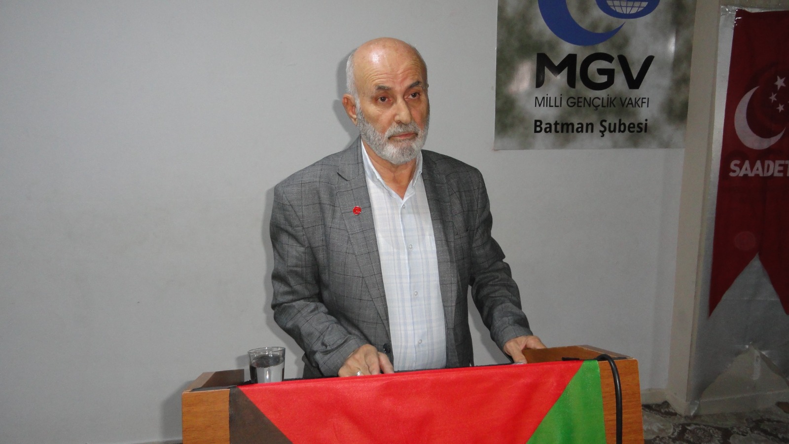 mehmet fırat