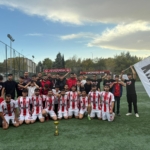 Batman'da Balkan Yürüyüş Seçmesi yapıldı thumbnail